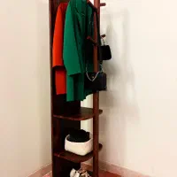 اینه قدی رگال دار|آینه|تهران, شوش (باغ آذری)|دیوار