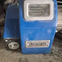 مشعل گازوئیلی