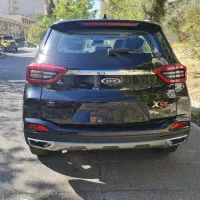 ام وی ام X55 PRO IE|خودرو سواری و وانت|تهران, آجودانیه|دیوار