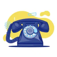 فروش فوری خط، تلفن ثابت