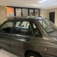 ‌پراید|خودرو سواری و وانت|تهران, دردشت|دیوار