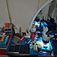 تعمیرات موبایل(نرم افزار )(سخت افزار)