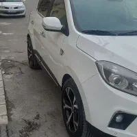 جک s5 مدل ۱۳۹۸ بیرنگ|خودرو سواری و وانت|ارومیه, |دیوار