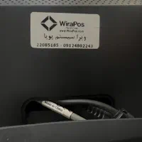 سیستم فروشگاهی پوز بانک|رایانه رومیزی|تهران, تهرانپارس غربی|دیوار