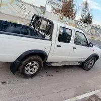 نیسان پیکاپ ریچ مدل96|خودرو سواری و وانت|رفسنجان, |دیوار