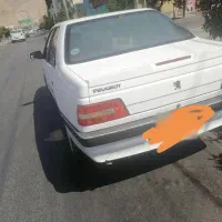 405اس ال ایکس گاز سیمی