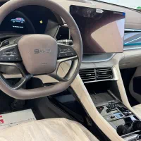 Byd song plus|خودرو سواری و وانت|کرج, عظیمیه|دیوار