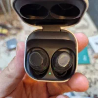 هدفون بلوتوثی سامسونگ،Galaxy Buds Fe|لوازم جانبی موبایل و تبلت|اصفهان, سعادتآباد|دیوار