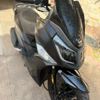 موتور j200