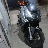 adv160 ایروکس 1402و1401و1400