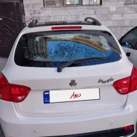 کوییک gxr1403|خودرو سواری و وانت|مشهد, هفده شهریور|دیوار