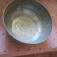 کاسه مسی