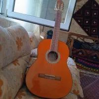 فروش گیتار نو کار نکرده