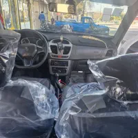 کویکS مدل 1402 درحدصفر معاوضه با دنا معمولی و پلاس|خودرو سواری و وانت|تویسرکان, |دیوار