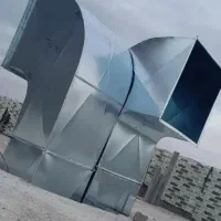 کانال سازی کولر کانال ساز کانال کشی