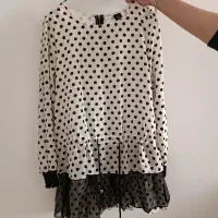 شومیز دخترونه