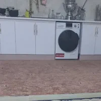 کابینیت ام دی اف خارجی