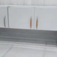 آبچکان سالم و دست ساز فلزی محکم