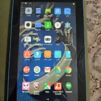 تبلت دانش آموزی جهت بازی لنوو|تبلت|مشهد, شهید بهشتی|دیوار