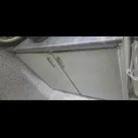 کابینت|آب‌چکان و نظم‌دهنده ظروف|قم, شهرک توانیر|دیوار