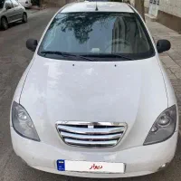 تیبا 1 مدل 92