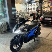 طرح آیروکس nvx 155 کبیر