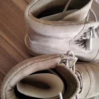 نیمبوت مردانه|کیف، کفش، کمربند|اصفهان, پینارت|دیوار