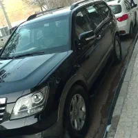 موهاوی 8 سیلندر|خودرو کلاسیک|چالوس, |دیوار