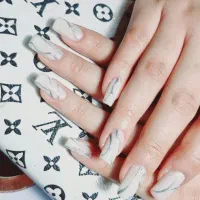 خدمات کاشت ناخن و..|خدمات آرایشگری و زیبایی|زرند, |دیوار