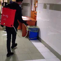 کلیه خدمات سم پاشی(شرکت خدمات سمپاشی پیشگامان)