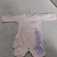 لباس دخترانه