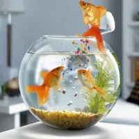 پخش ماهی قرمز عمده در خوزستان