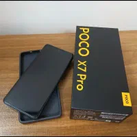 Poco X7Pro 512