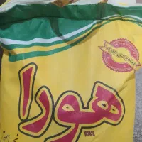 برنج پاکستانی