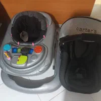 روروئک و کریر