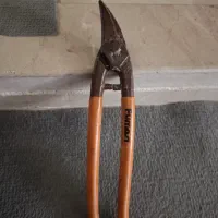 قیچی ورق بر