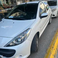 ماشین ۲۰۷