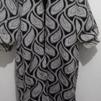 انواع مانتو در حد نو