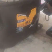 موتور یخچال سالم مناسب پمپ باد|یخچال و فریزر|نیشابور, میدان حافظ|دیوار