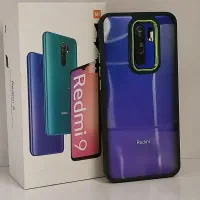 گوشی شیائمی ردمی۹