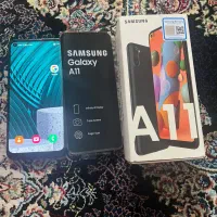 گوشی A11