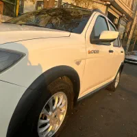 کوئیک اتومات فول پلاس ۱۴۰۰|خودرو سواری و وانت|تهران, شمیران‌نو|دیوار