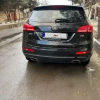 جک اس5|خودرو سواری و وانت|مشهد, امیریه|دیوار