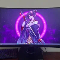 مانیتور گیمینگ