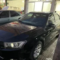 دنا اتومات ۱۴۰۰بدون رنگ بدون لیسه