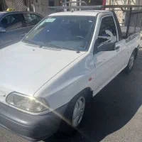 پراید وانت ۱۵۱|خودرو سواری و وانت|رباط‌کریم, رباط‌کریم|دیوار