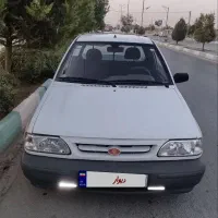 پراید وانت 151 مدل 402 (فروش و معاوضه)