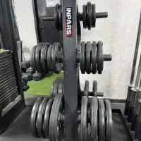 فروش باشگاه بدنسازی