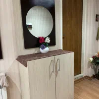 جاکفشی مدرن درجه یک در حد نو