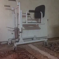 ویلچر بالابر